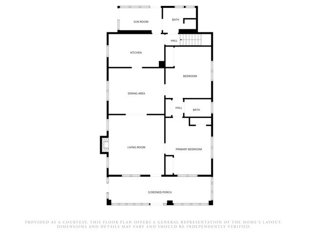 838 Chestnut Street, Thayer, MO 65791