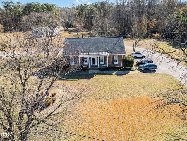 2228 N Main Street, Fuquay Varina, NC 27526