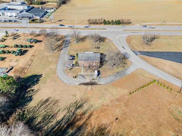 2228 N Main Street, Fuquay Varina, NC 27526