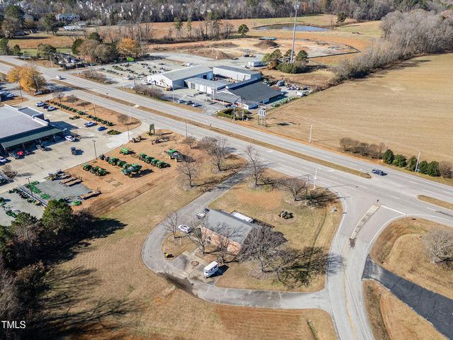 2228 N Main Street, Fuquay Varina, NC 27526