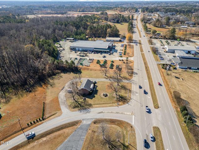2228 N Main Street, Fuquay Varina, NC 27526