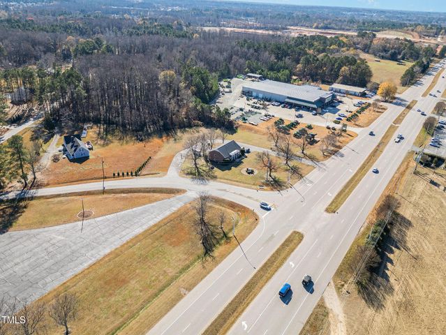 2228 N Main Street, Fuquay Varina, NC 27526