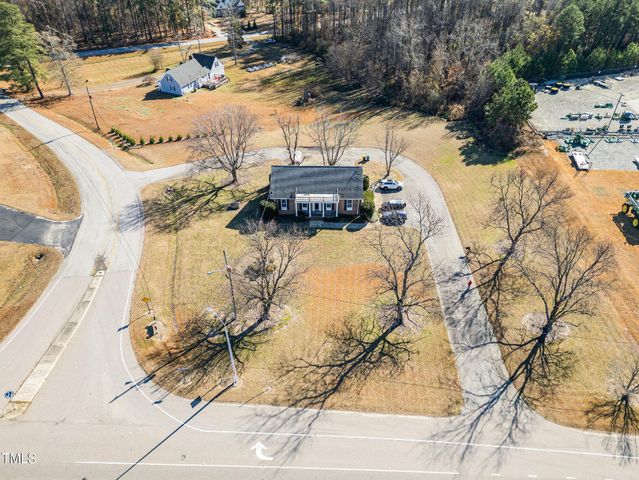2228 N Main Street, Fuquay Varina, NC 27526