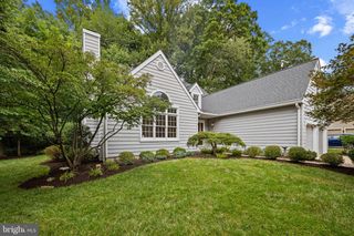 5001 STRAIGHT STAR PL, Columbia, MD 21044