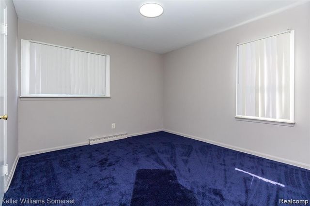21503 Eastwood Boulevard, Warren, MI 48089