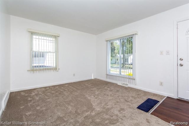 21503 Eastwood Boulevard, Warren, MI 48089