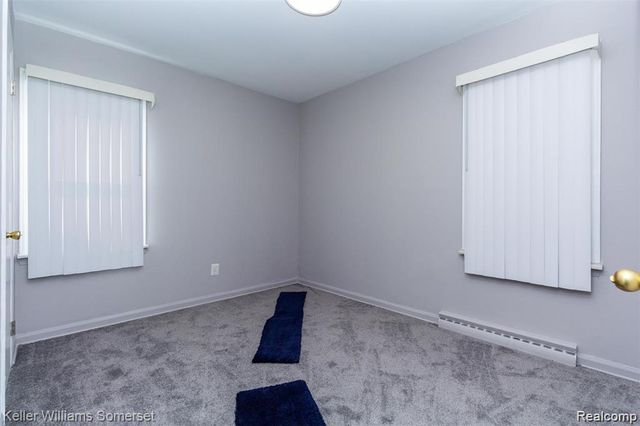 21503 Eastwood Boulevard, Warren, MI 48089