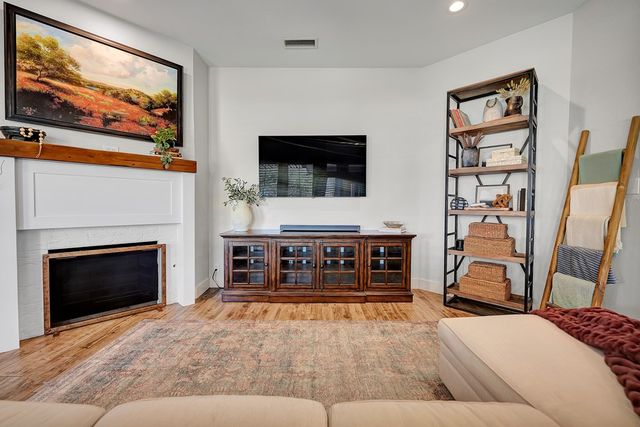 5400 Hillcrest Court, Midland, TX 79707