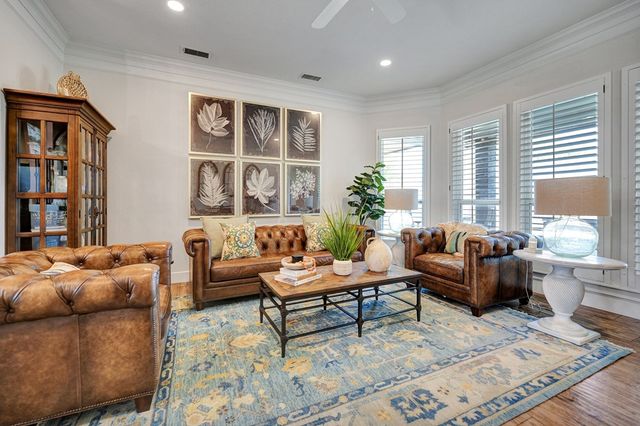 5400 Hillcrest Court, Midland, TX 79707