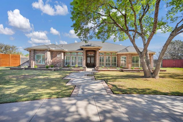 5400 Hillcrest Court, Midland, TX 79707