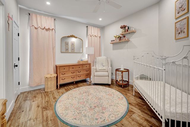 5400 Hillcrest Court, Midland, TX 79707