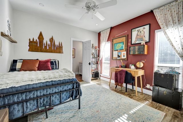 5400 Hillcrest Court, Midland, TX 79707