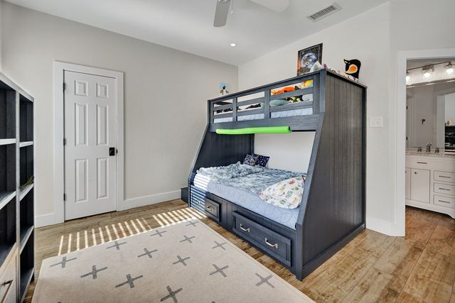 5400 Hillcrest Court, Midland, TX 79707