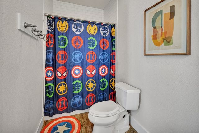 5400 Hillcrest Court, Midland, TX 79707