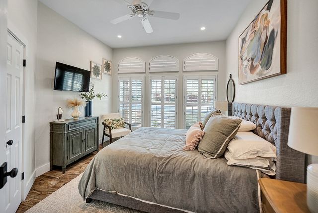 5400 Hillcrest Court, Midland, TX 79707