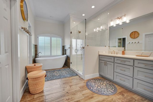 5400 Hillcrest Court, Midland, TX 79707