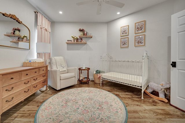 5400 Hillcrest Court, Midland, TX 79707