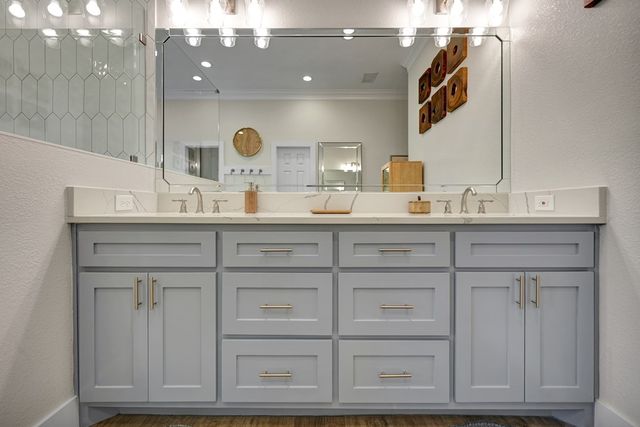 5400 Hillcrest Court, Midland, TX 79707