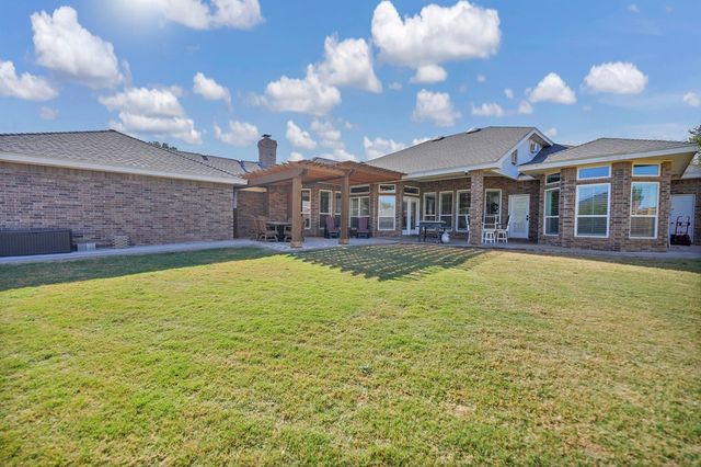 5400 Hillcrest Court, Midland, TX 79707