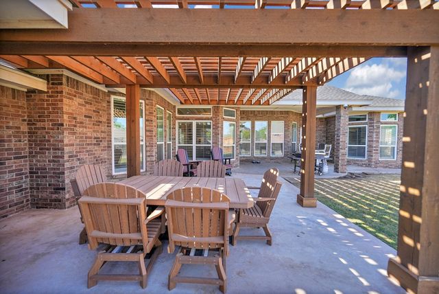 5400 Hillcrest Court, Midland, TX 79707