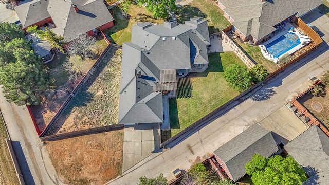 5400 Hillcrest Court, Midland, TX 79707