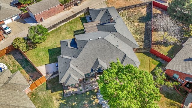 5400 Hillcrest Court, Midland, TX 79707