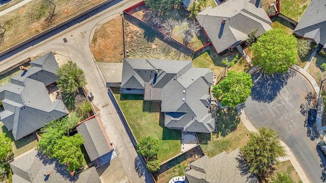 5400 Hillcrest Court, Midland, TX 79707