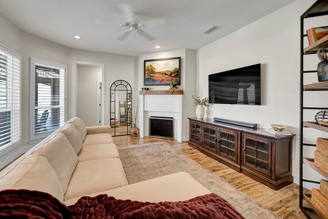 5400 Hillcrest Court, Midland, TX 79707