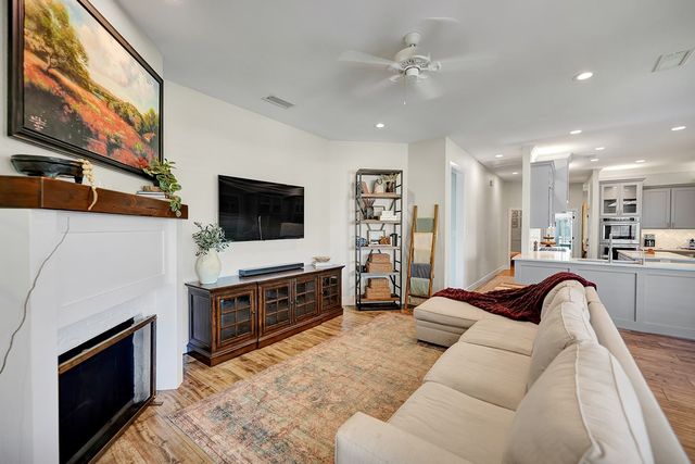 5400 Hillcrest Court, Midland, TX 79707