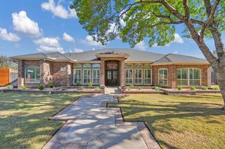 5400 Hillcrest Court, Midland, TX 79707