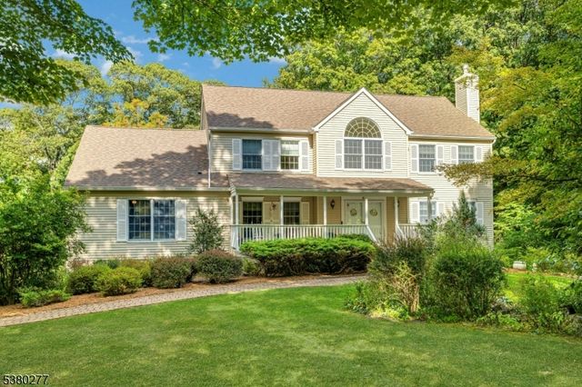 30 Hidden Glen Dr, Sparta Twp., NJ 07871