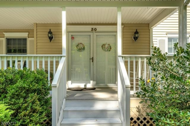 30 Hidden Glen Dr, Sparta Twp., NJ 07871