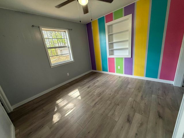 1209 meadowbrook, Heber Springs, AR 72543