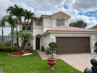 2145 SW 150th Ave, Miramar, FL 33027