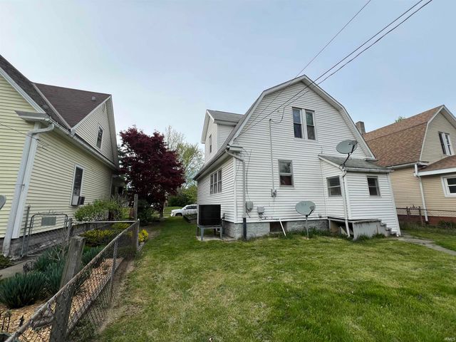 925 Cottage Avenue, Fort Wayne, IN 46807