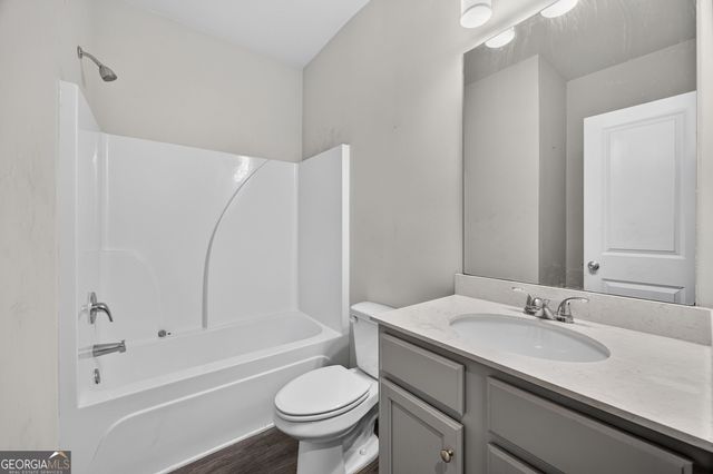 1532 Gallup Drive, Stockbridge, GA 30281