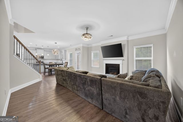 1532 Gallup Drive, Stockbridge, GA 30281