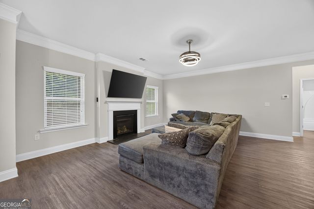 1532 Gallup Drive, Stockbridge, GA 30281