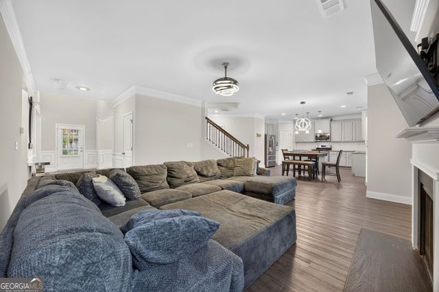 1532 Gallup Drive, Stockbridge, GA 30281