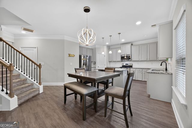1532 Gallup Drive, Stockbridge, GA 30281