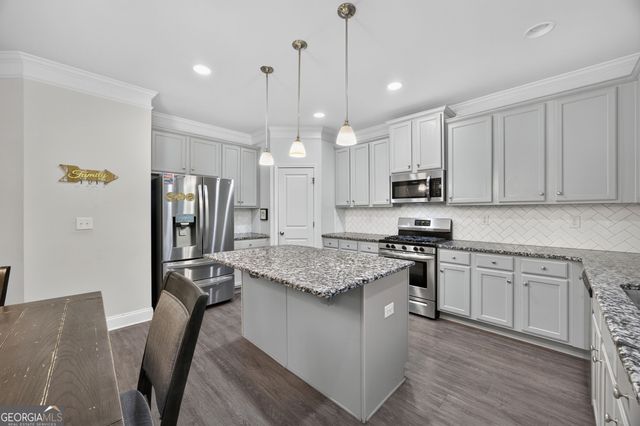 1532 Gallup Drive, Stockbridge, GA 30281