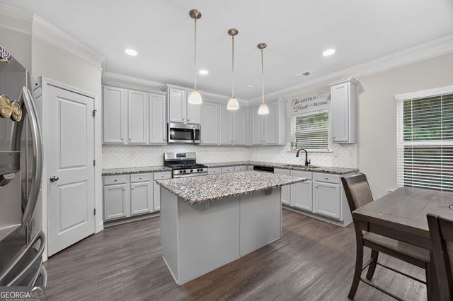 1532 Gallup Drive, Stockbridge, GA 30281