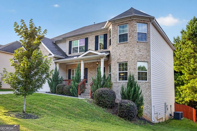 1532 Gallup Drive, Stockbridge, GA 30281