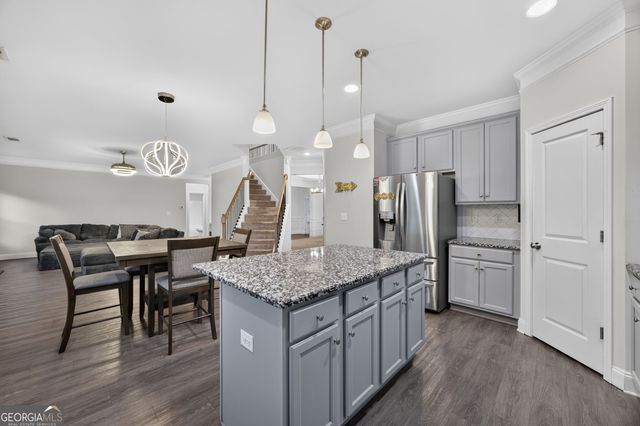 1532 Gallup Drive, Stockbridge, GA 30281
