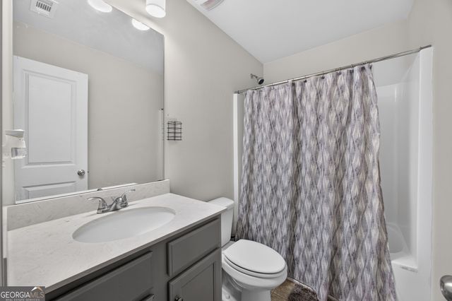 1532 Gallup Drive, Stockbridge, GA 30281