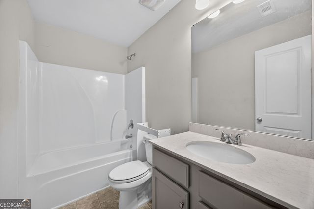 1532 Gallup Drive, Stockbridge, GA 30281