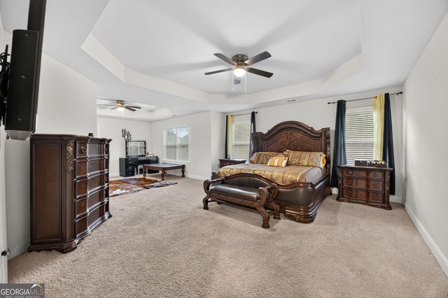 1532 Gallup Drive, Stockbridge, GA 30281