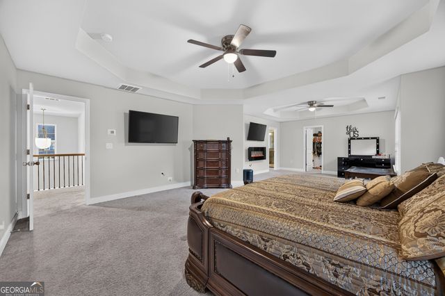 1532 Gallup Drive, Stockbridge, GA 30281