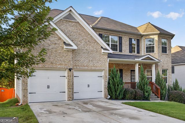 1532 Gallup Drive, Stockbridge, GA 30281