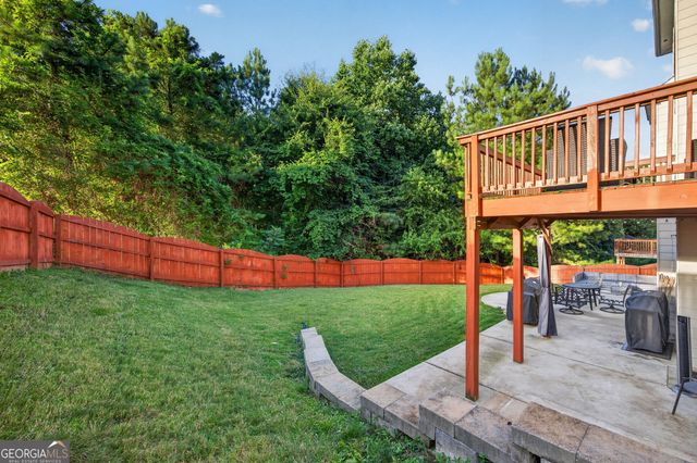 1532 Gallup Drive, Stockbridge, GA 30281